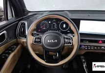 Kia Sorento NEW 